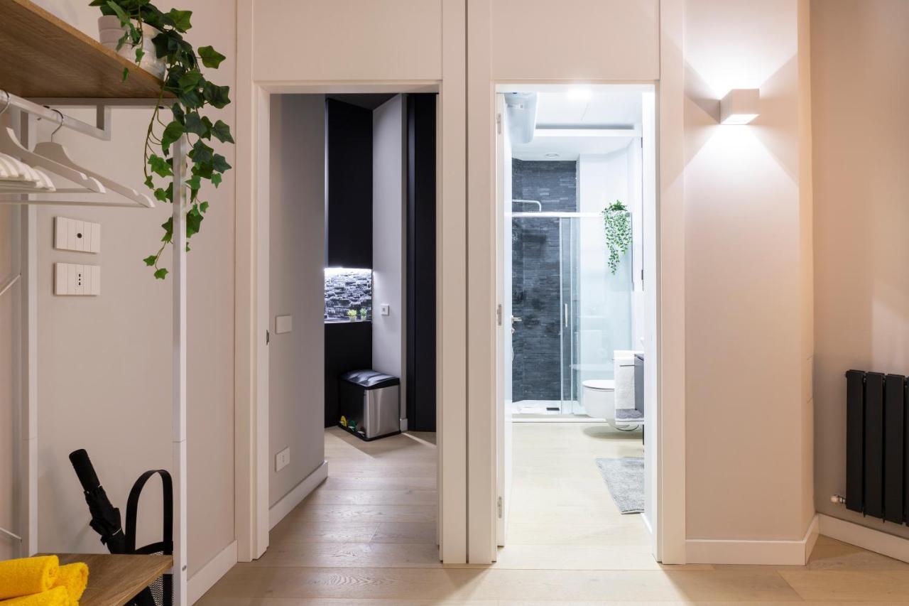 Special Dhome Milaan Buitenkant foto