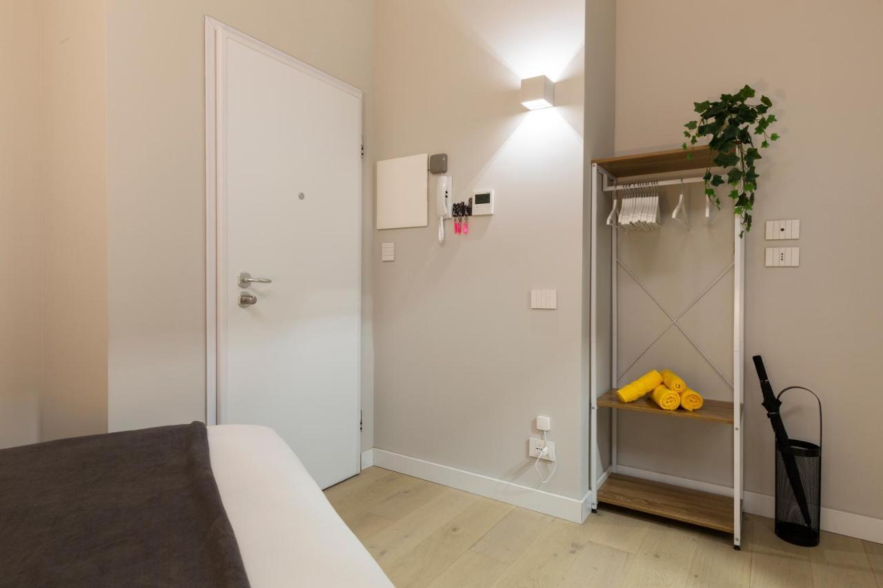 Special Dhome Milaan Buitenkant foto