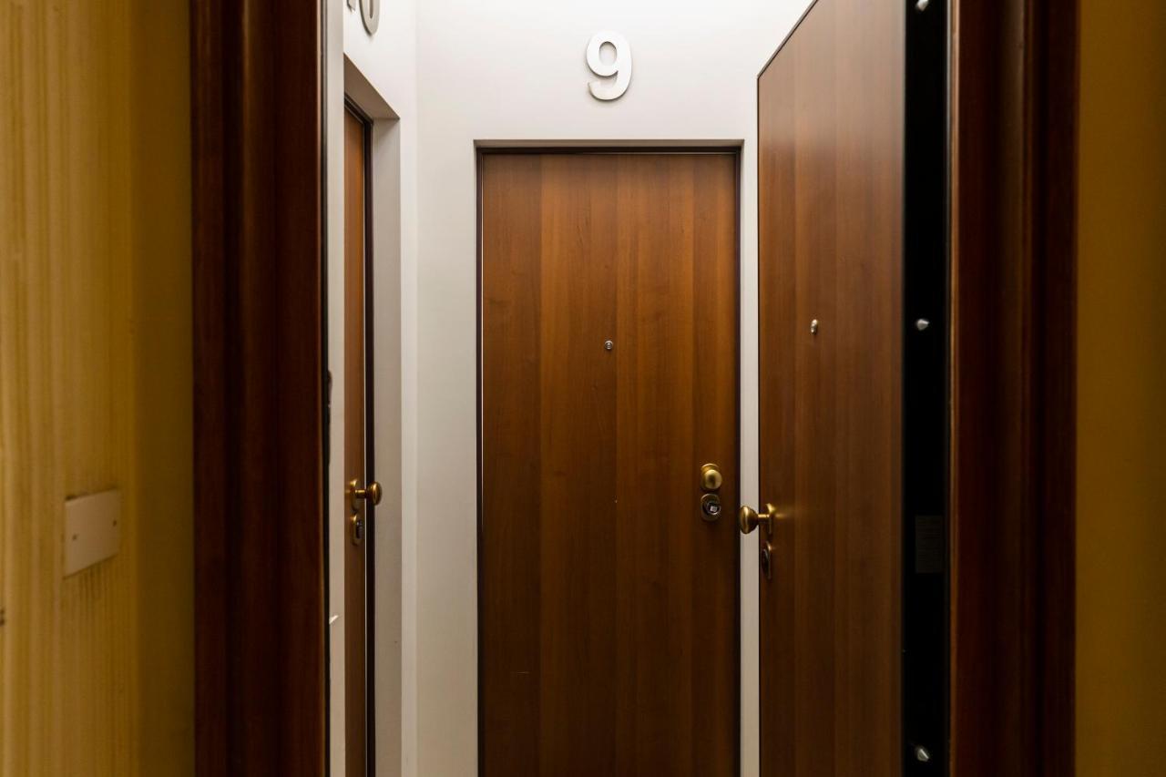 Special Dhome Milaan Buitenkant foto